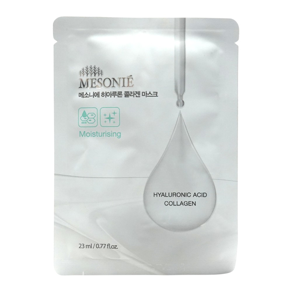 Mặt nạ cấp ẩm collagen Mesonie Hàn Quốc