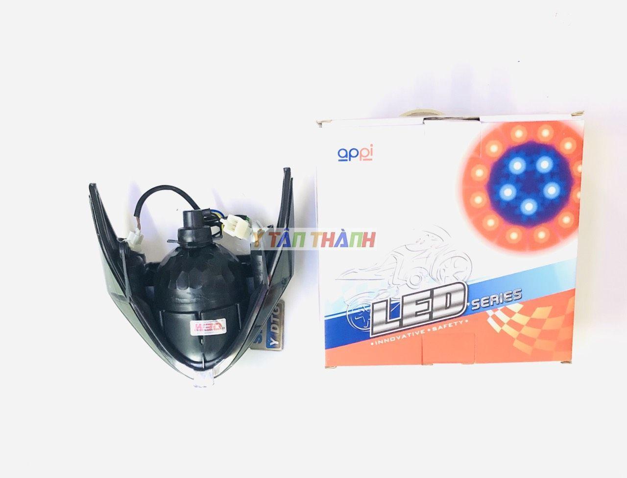 Đèn Hậu appi Gắn Exciter 2010
