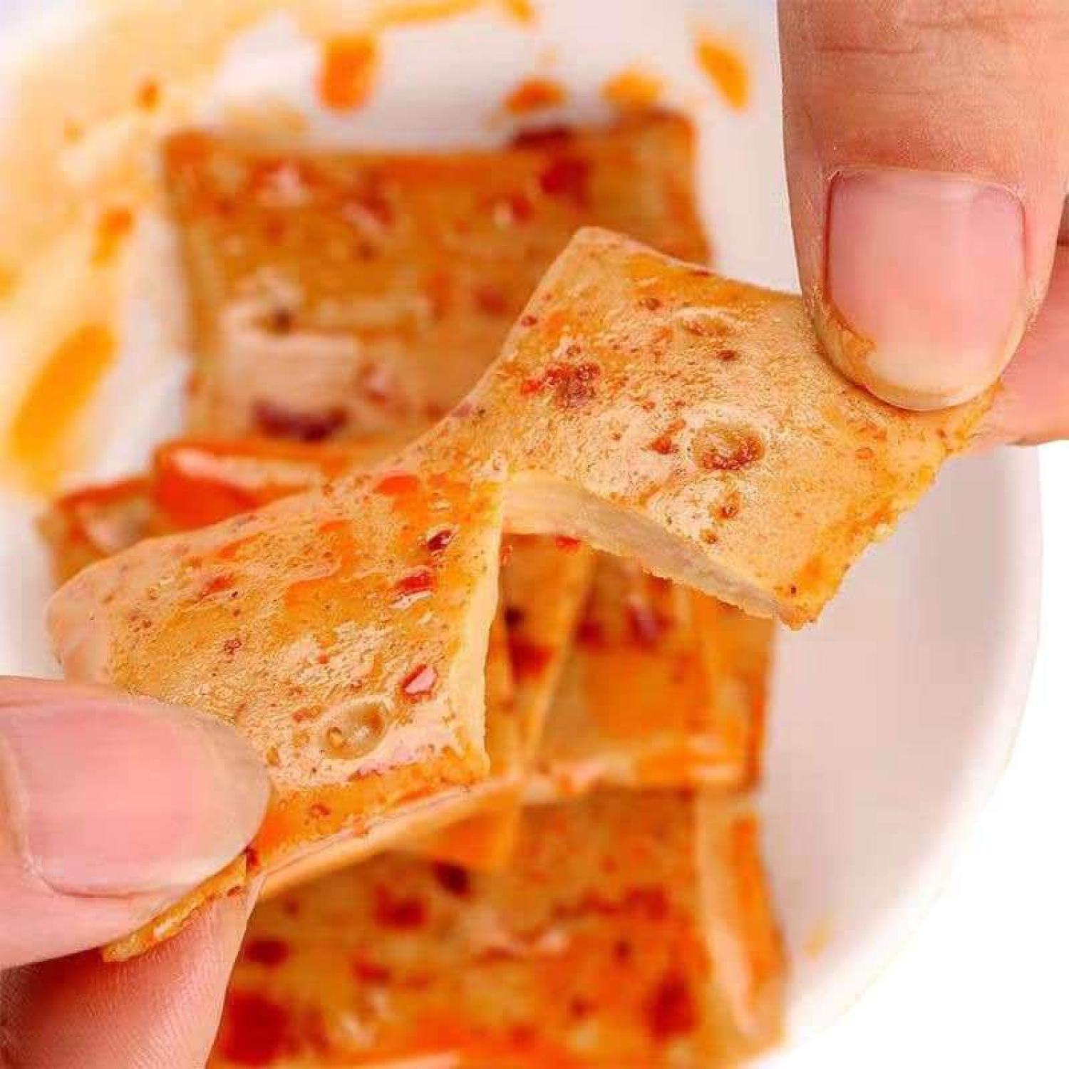 Chả cá ❤freeship❤ Chả cá tẩm vị ăn liền