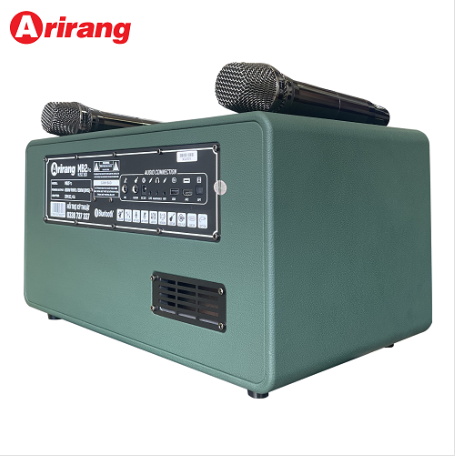 Loa Karaoke Di Động Arirang MB2 Pro (Model 2023 )