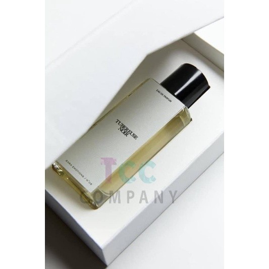 [HCM - Sẵn] Nước hoa Zara x Jo Malone (TQ)