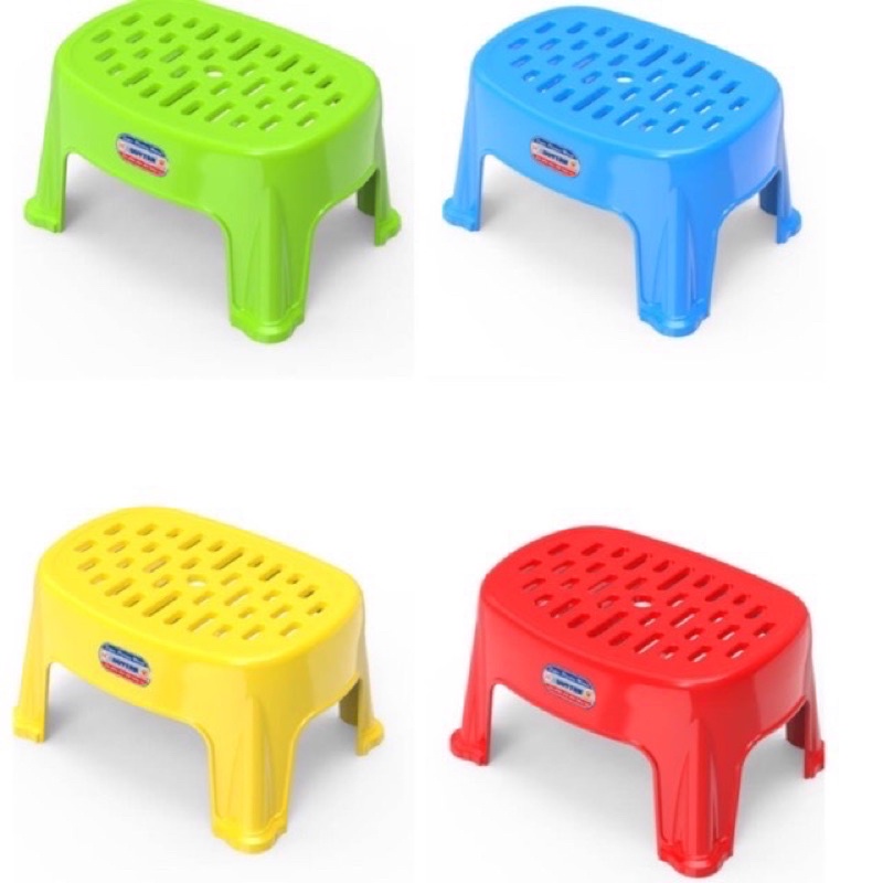 [CHÍNH HÃNG] GHẾ MINI OVAL MẶT LƯỚI DUY TÂN