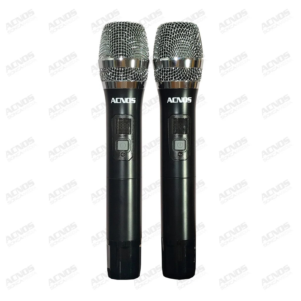 Loa ACNOS CB405GD