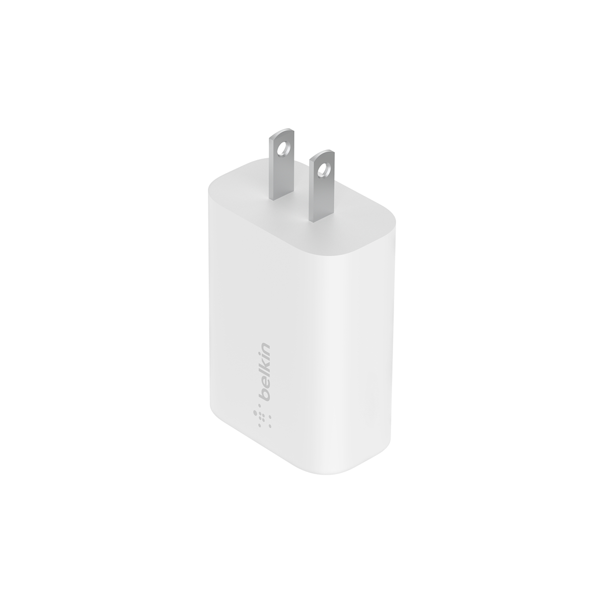 Củ sạc nhanh belkin boostcharge™ 25w usb-c pd dành cho thiết bị apple, samsung