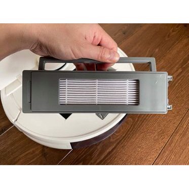 Bộ Phụ Kiện Robot hút bụi Ecovacs Deebot T5 Hero