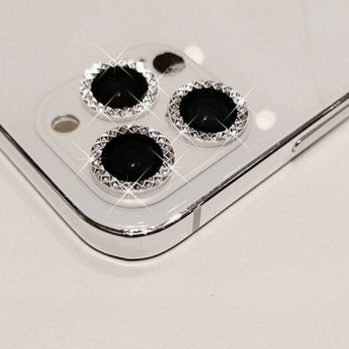 Dán camera kim cương bảo vệ từng mắt cho iphone 13 pro max 12 mini 12 12 pro max 11 11 pro 11 pro max cục nổi bật
