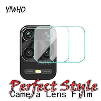 Cường lực Camera dành cho Xiaomi Redmi Note 9S