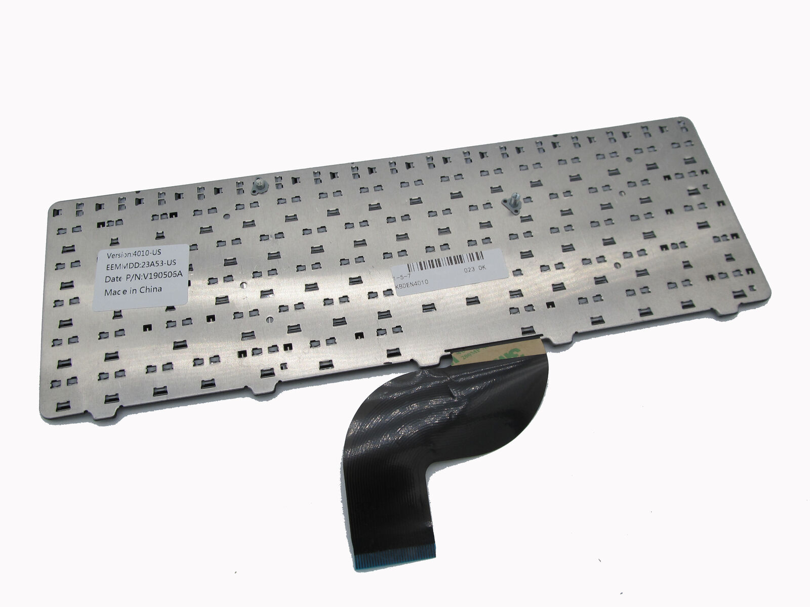 Bàn Phím Laptop Dell INSPIRON N4010 14R