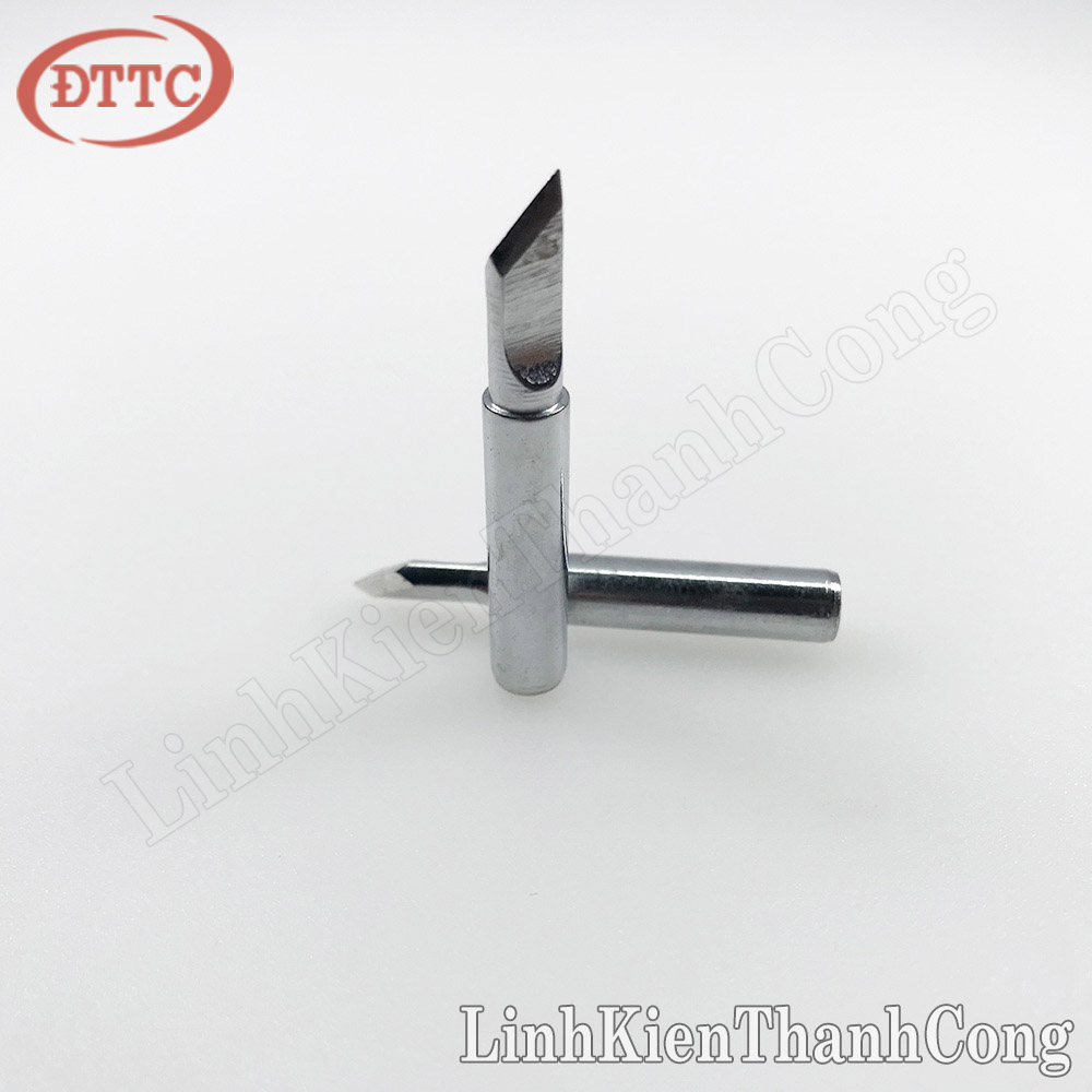 Đầu mũi hàn dao no.936/937a-k