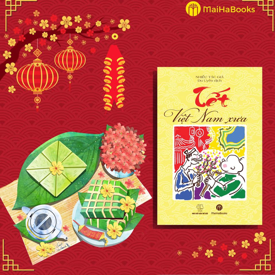 Tết Việt Nam Xưa