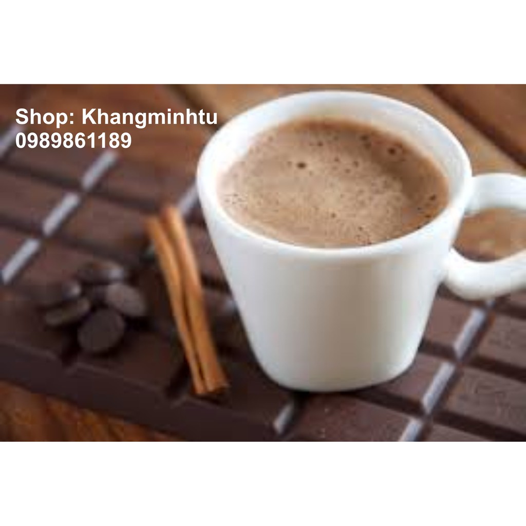 Bột Milo Nguyên Chất  Nestlé - 1kg
