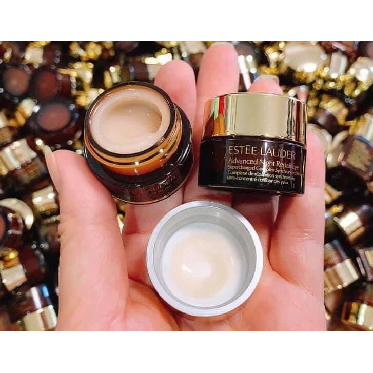 Kem mắt ESTEE LAUDER Advanced Night Repair Eye - Mini 5ml Unbox