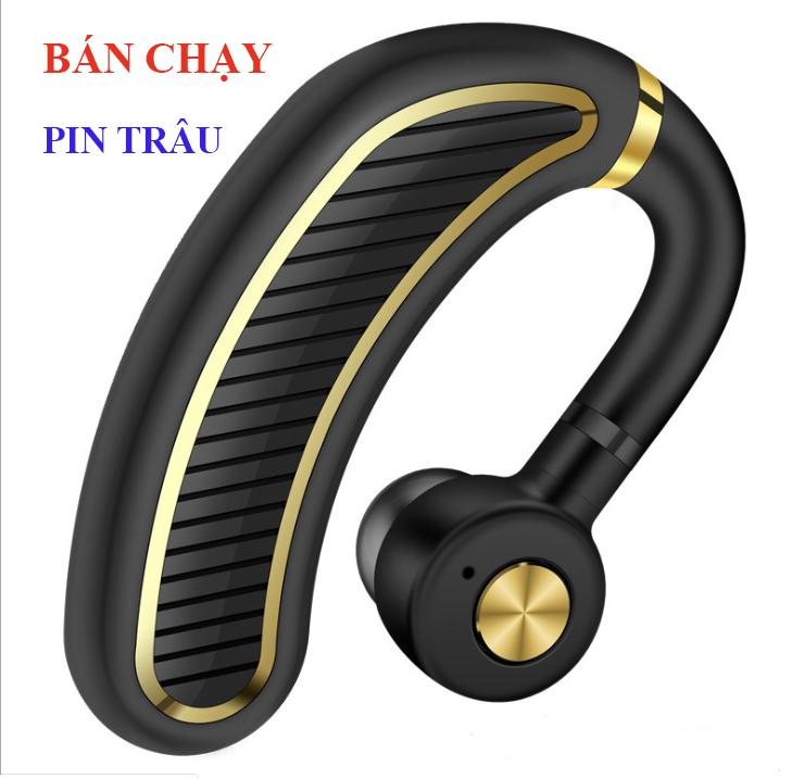 [HCM]Tai nghe bluetooth K21 - Hàng nhập khẩu