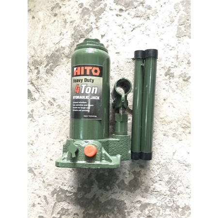 Con Đội Thuỷ Lực ( Kích Ô tô - Kích Thuỷ Lực ) capthepgiasi.