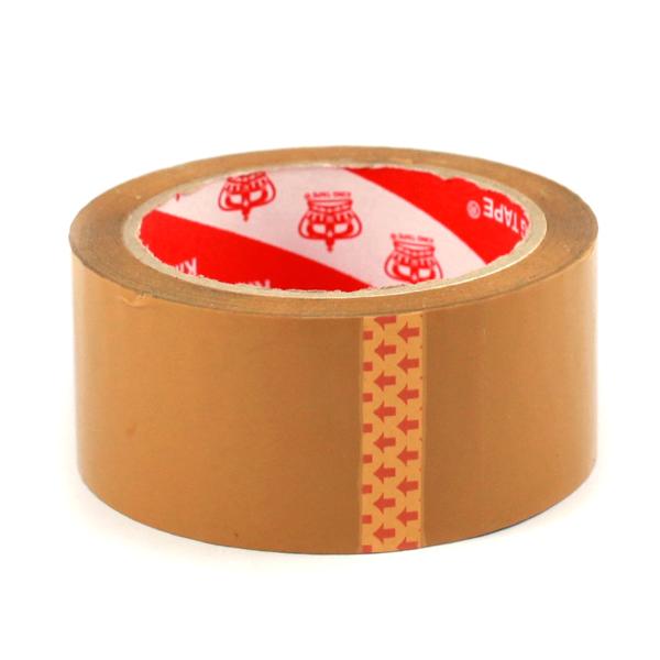 Băng keo 1 cuộn, để dán thùng