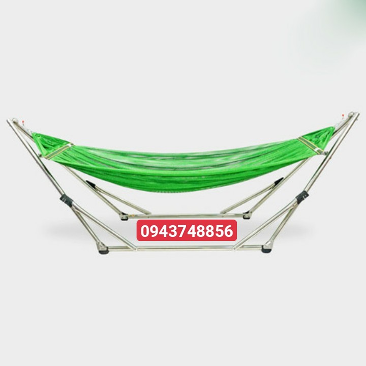 VÕNG XẾP SÀI GÒN