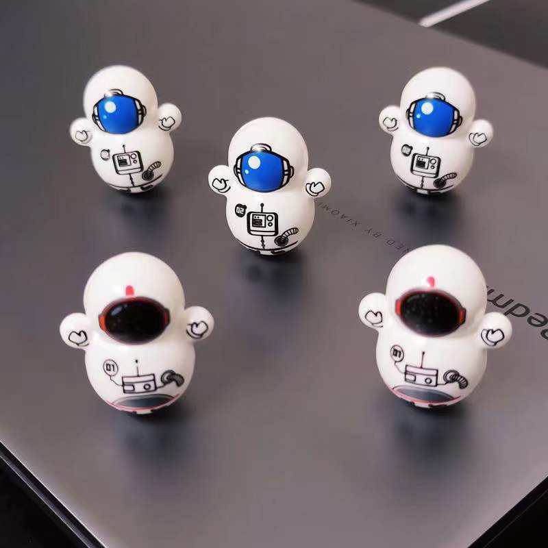 Lật Đật Mini, Đồ Chơi Lật Đật Mini Cho Bé Cute Dễ Thương Giá Rẻ