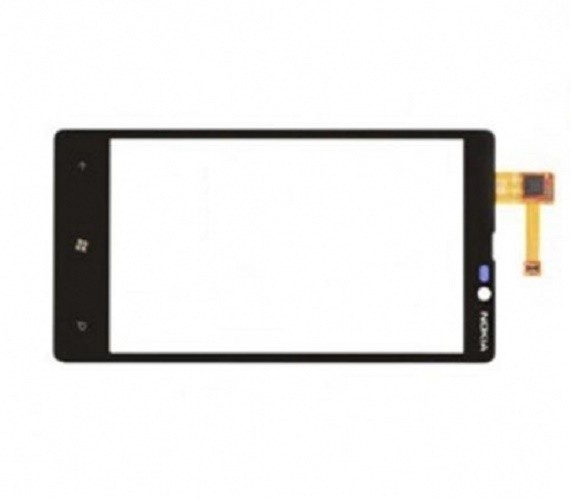 Cảm ứng Nokia lumia 820