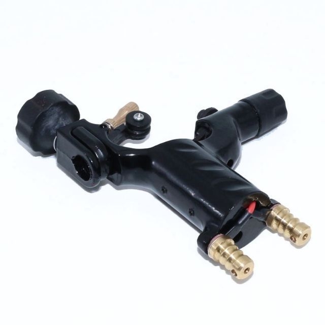 Máy xăm mô tơ Rotary Chuồn Chuồn ( phát màu Shop còn )