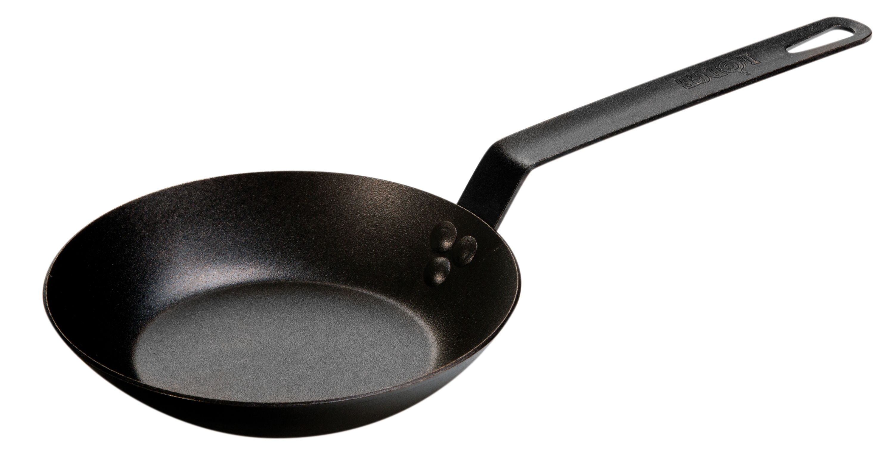 Lodge - Chảo thép carbon - nhiều kích thước