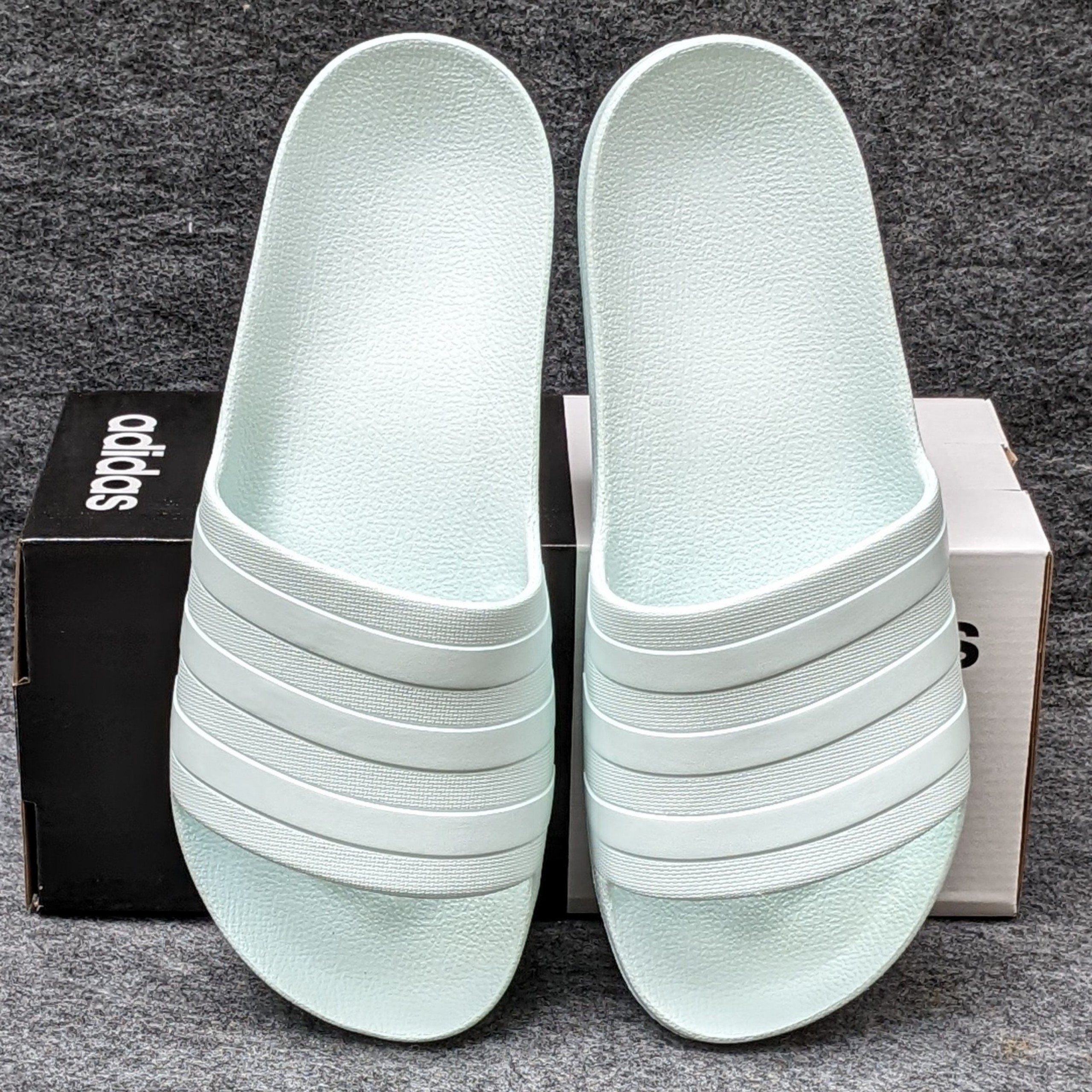 DÉP ADlDAS ADILETTE AQUA XUẤT NHẬT