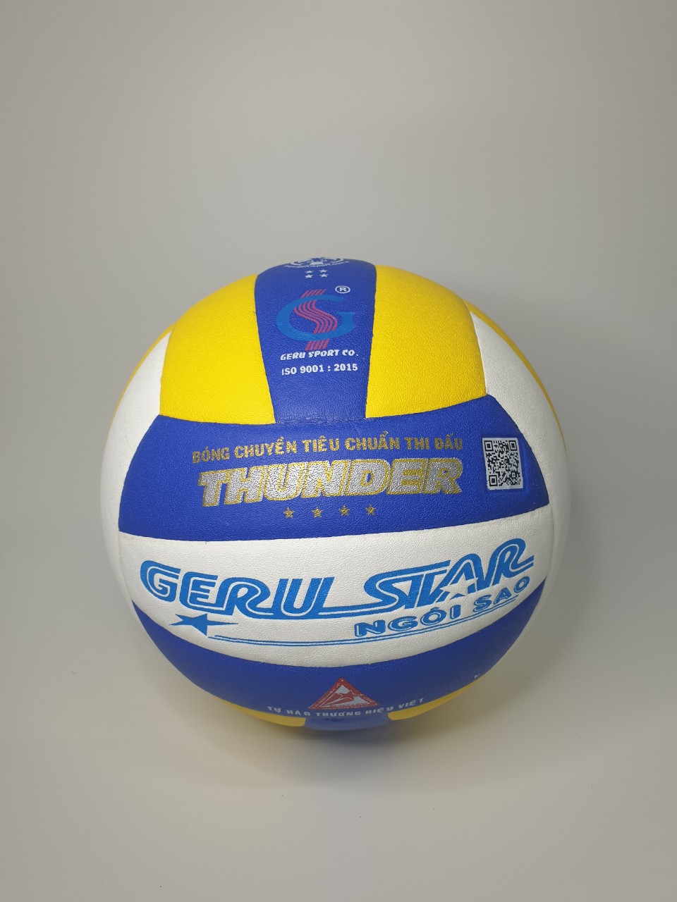 Bóng chuyền THUNDER số 5