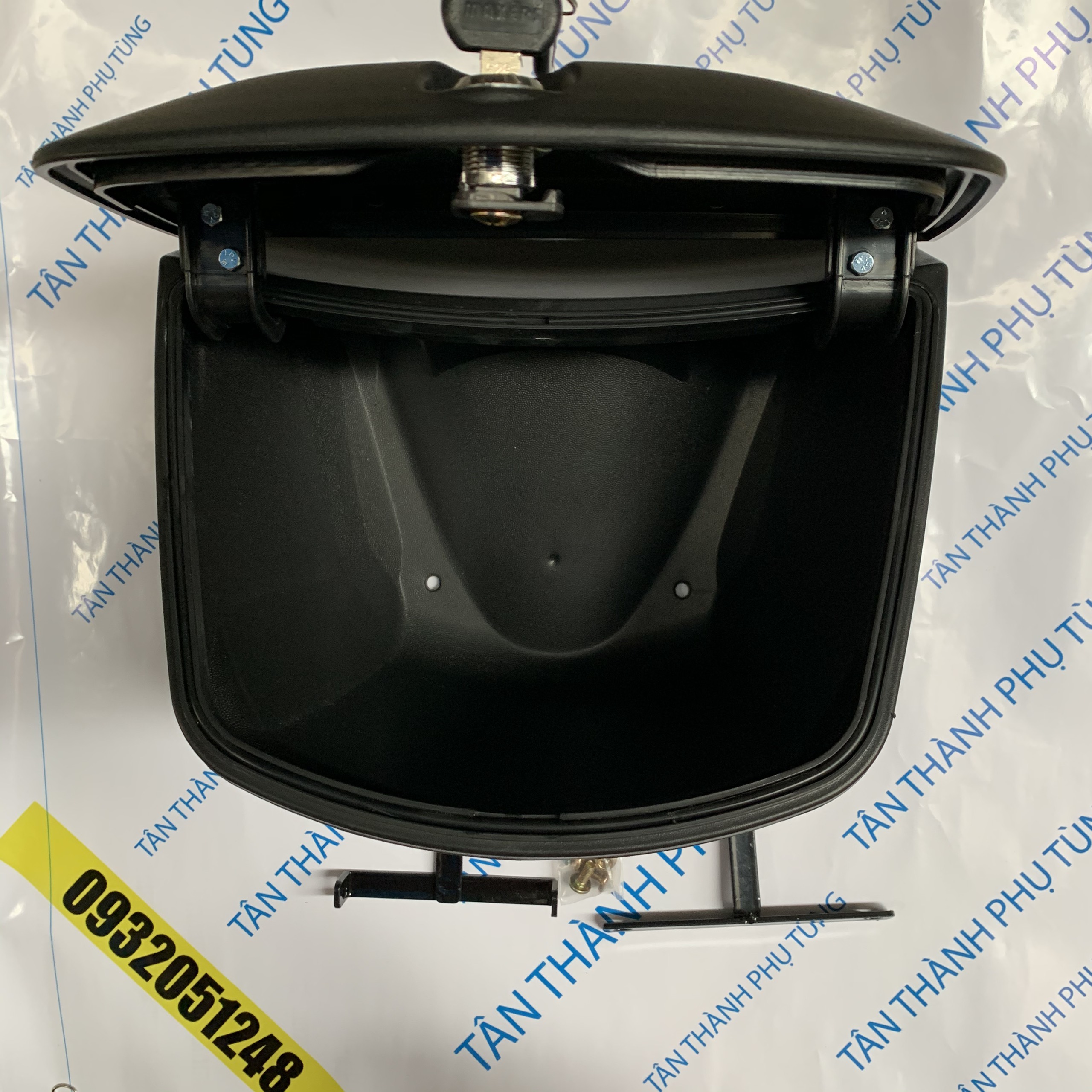 Thùng giữa Kappa cho Wava Balde 110