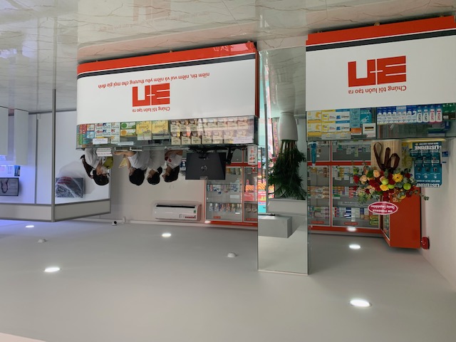 LACTOMIN PLUS