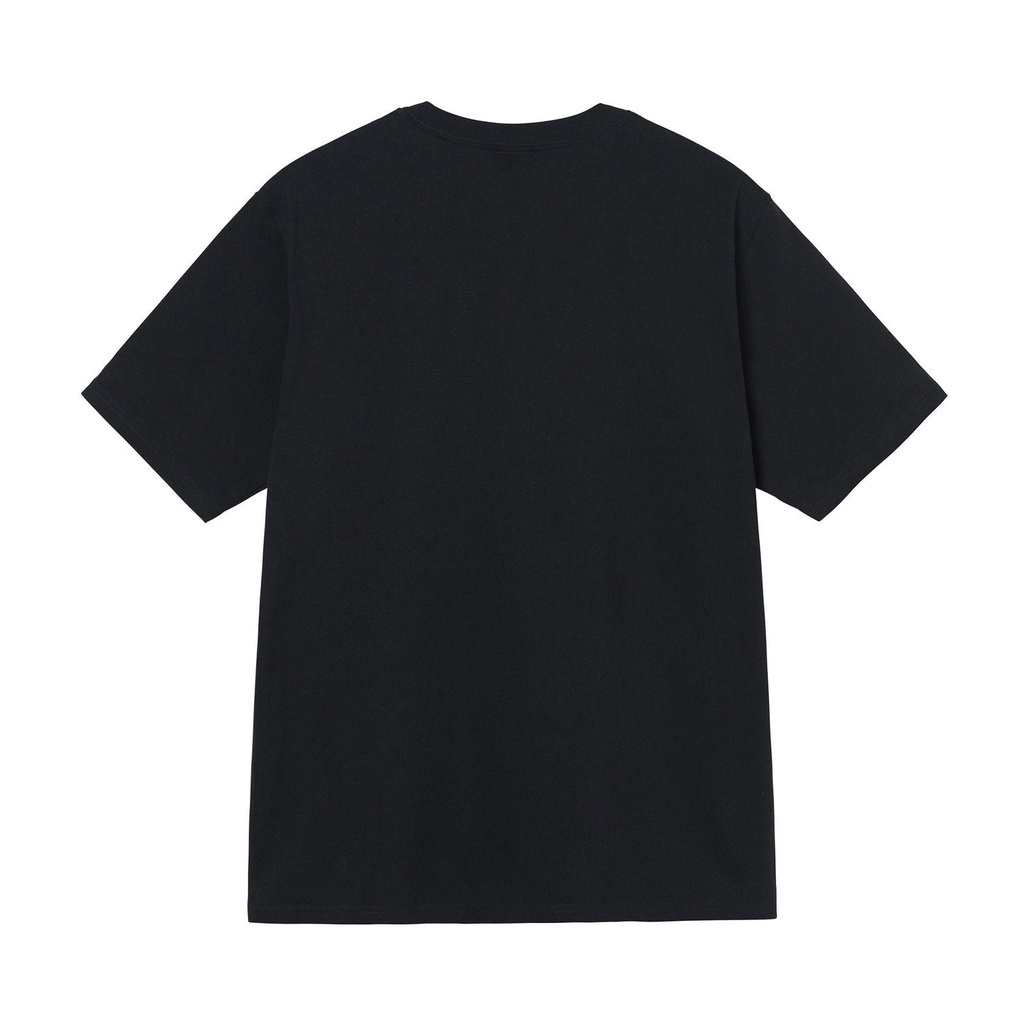 ERRWETYÁo thun STUSSY FLAME Tee form rộng