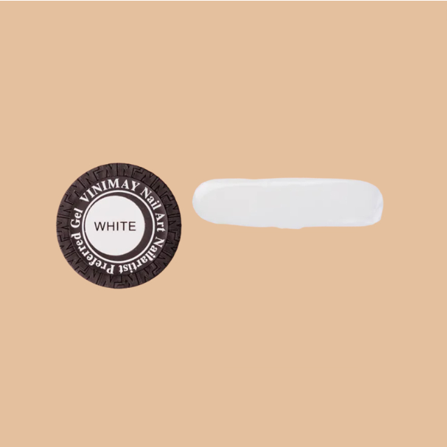 Gel nhện Vinimay đậm đặc - Gel mạng nhện dùng để trang trí móng