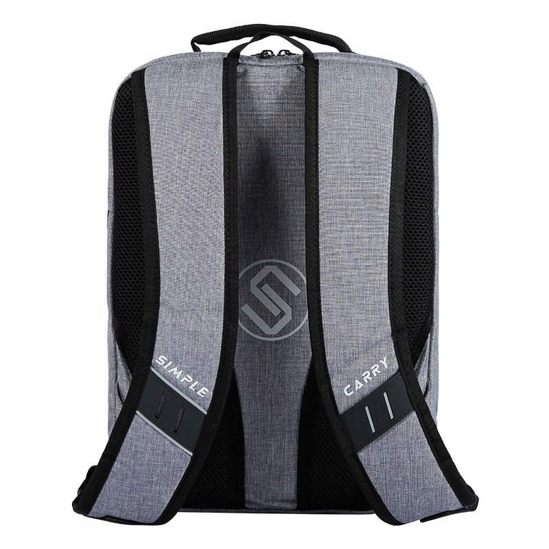 [HCM]Balo Laptop 13 inch SimpleCarry M-City