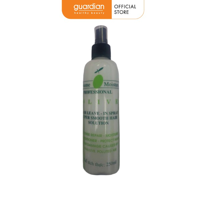 Xịt Dưỡng Tóc Hair Leave Olive 250Ml