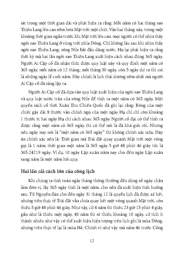 Sách - Chọn ngày tốt trong dân gian (bìa cứng)