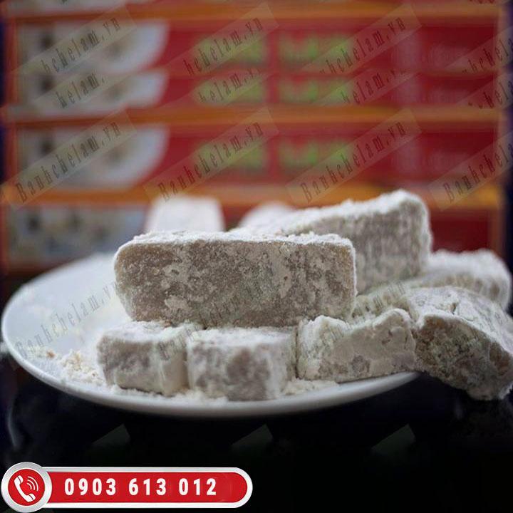 Combo 2 hộp bánh chè lam (300g & 500g)