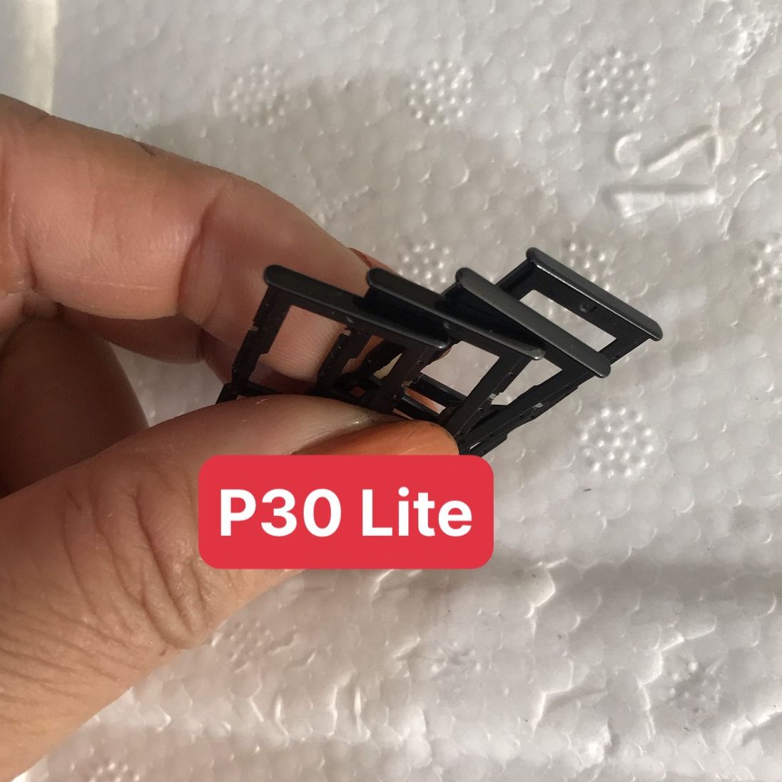 Khay sim Huawei P30 Lite