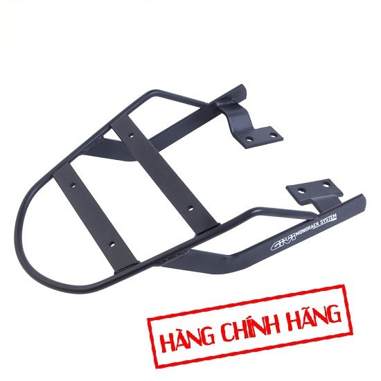 [HCM]Baga Gắn Thùng Givi Monorack Advance MV (CHO MỌI LOẠI XE)