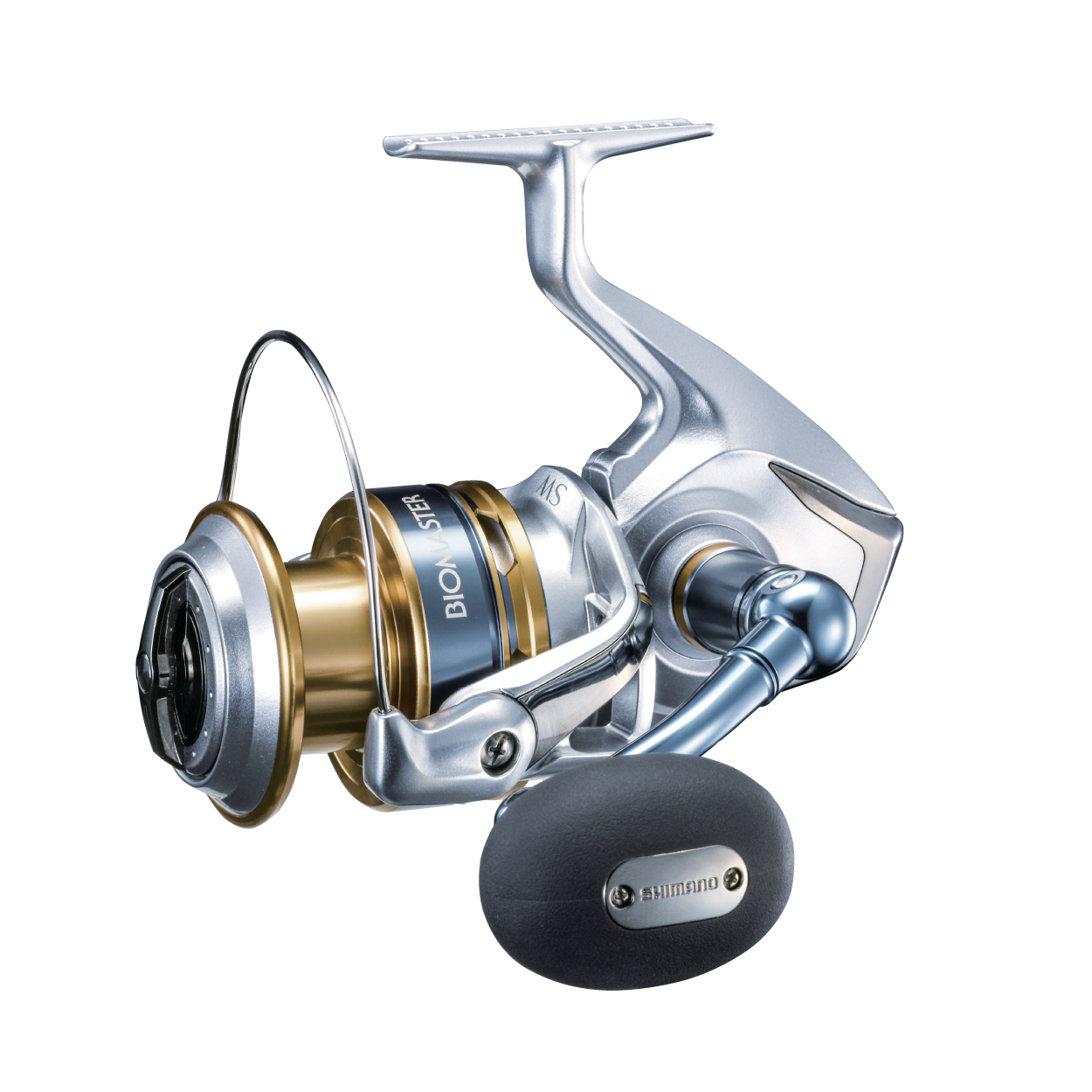 Máy Câu Cá Shimano 2013 Biomaster SW10000HG Máy Đứng Máy Câu Cá