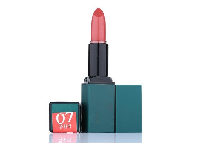 Son lì Bbia Last Lipstick Version 2 ( 5 màu) cưc xịn