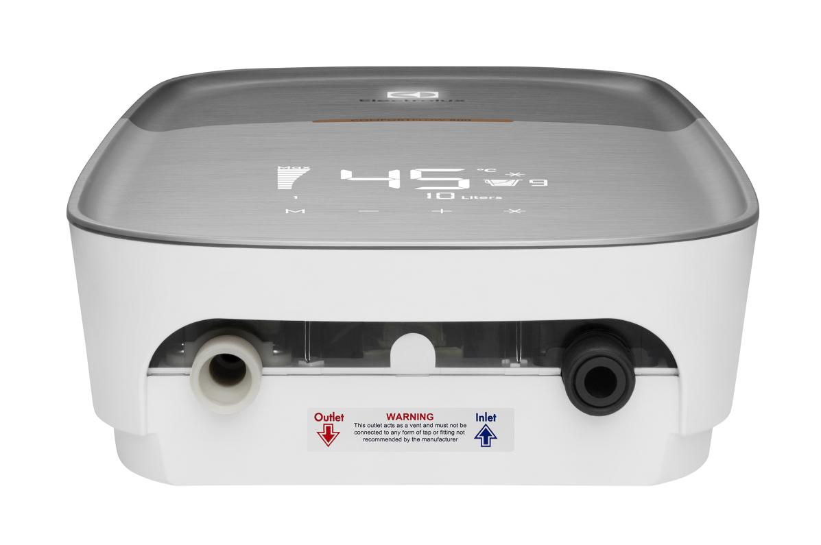 [Trả góp 0%]Máy nước nóng trực tiếp Electrolux EWE451MB-DST2