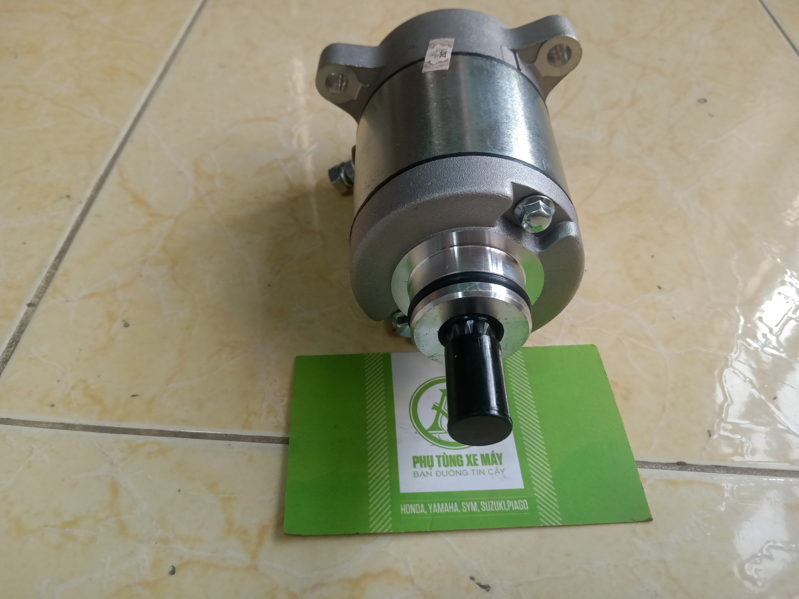 Củ đề Honda Winner 150