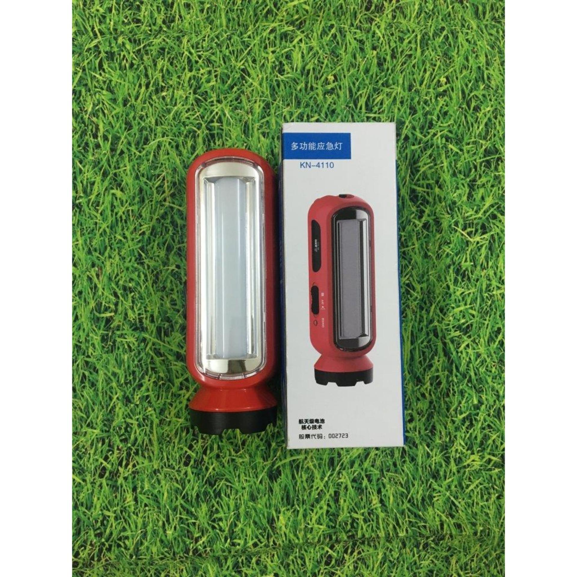 Đèn pin siêu sáng 2IN1 - 4110
