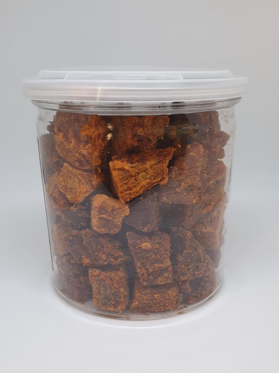 Khô Bò Viên Thượng Hạng 250g