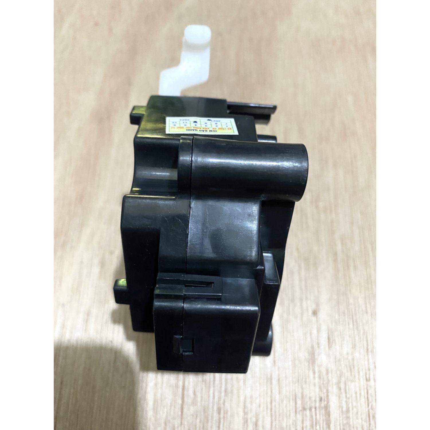 Xả nước máy giặt Panasonic càng kéo 45V