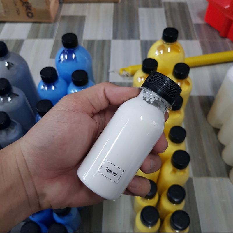 Sơn chống thấm thùng xốp nuôi cá