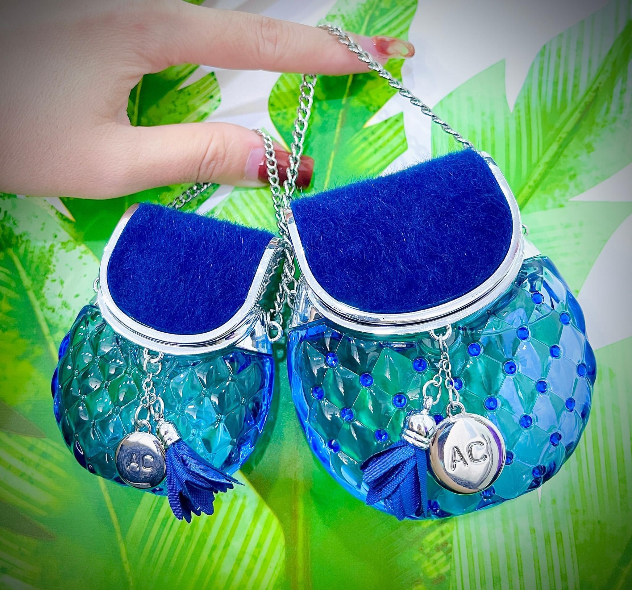 NƯỚC HOA AC NỮ CHAI LỚN 65ML