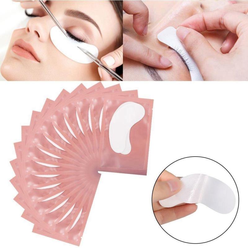Combo 5 túi miếng dán mi dưới