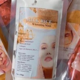 Cấy Trắng Collagen Trắng Mịn Da - Cao Cấp