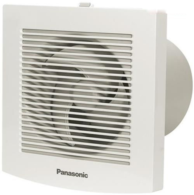 Bảng giá Quạt hút gắn tường dân dụng Panasonic FV-10EGS1
