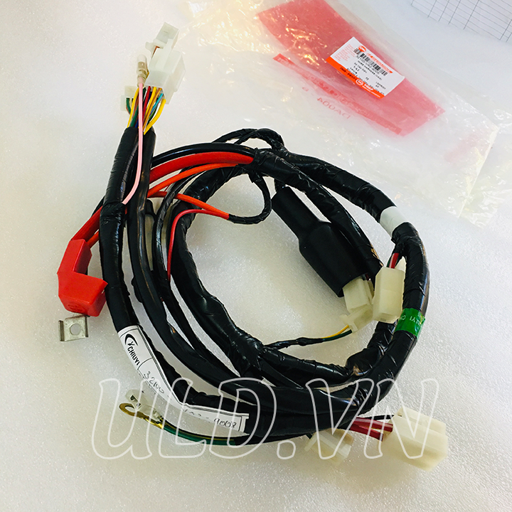 [HCM]DÂY ĐIỆN SƯỜN SYM ANGLE 100 HÀNG HÃNG