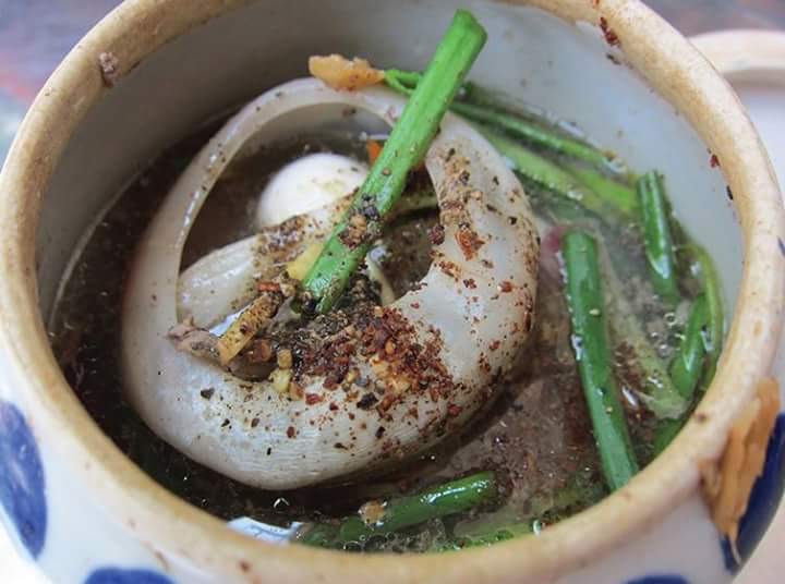 Mắt cá ngừ đại dương 1kg (giao tphcm)
